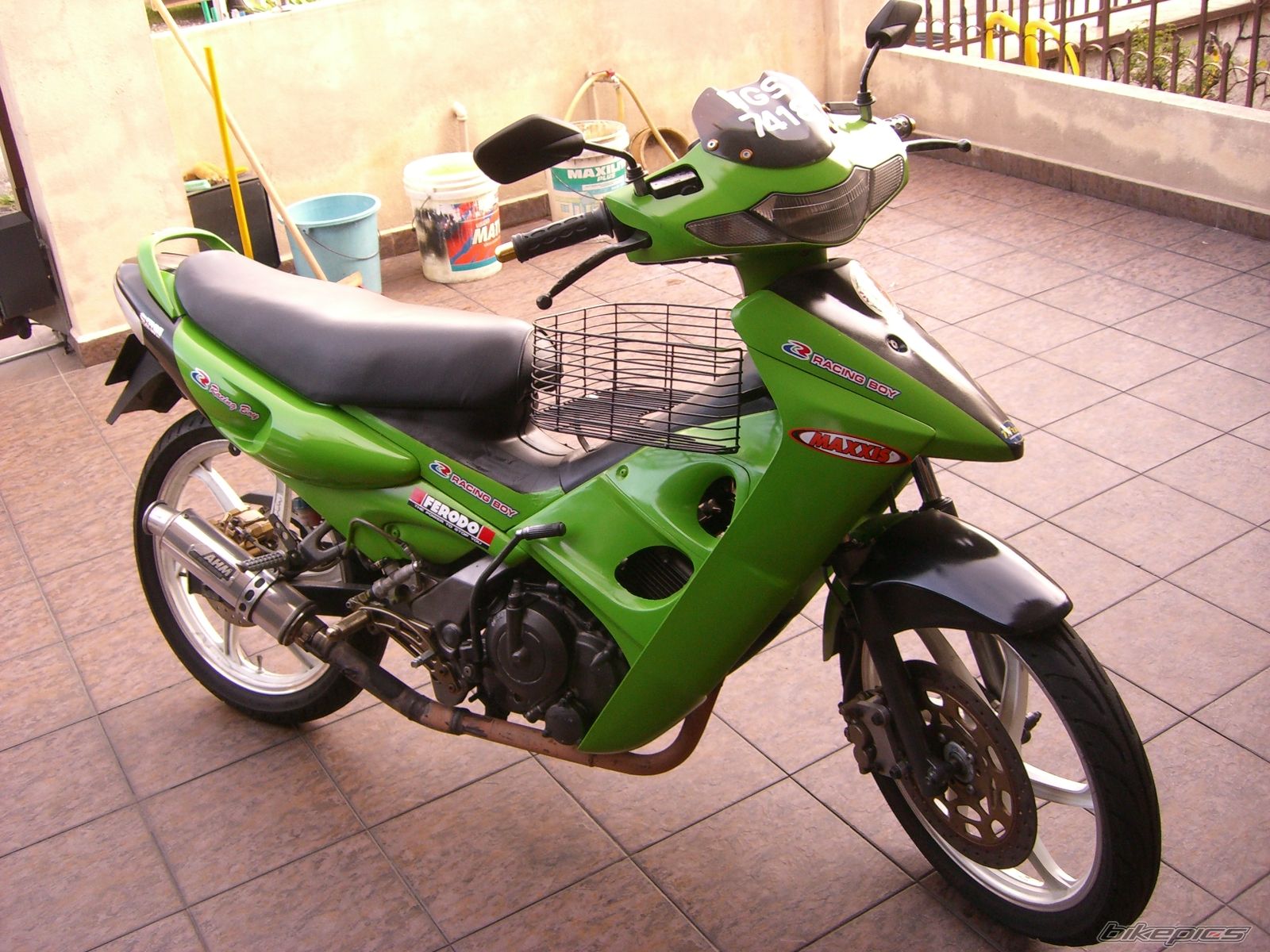 Bike Photo 1153441