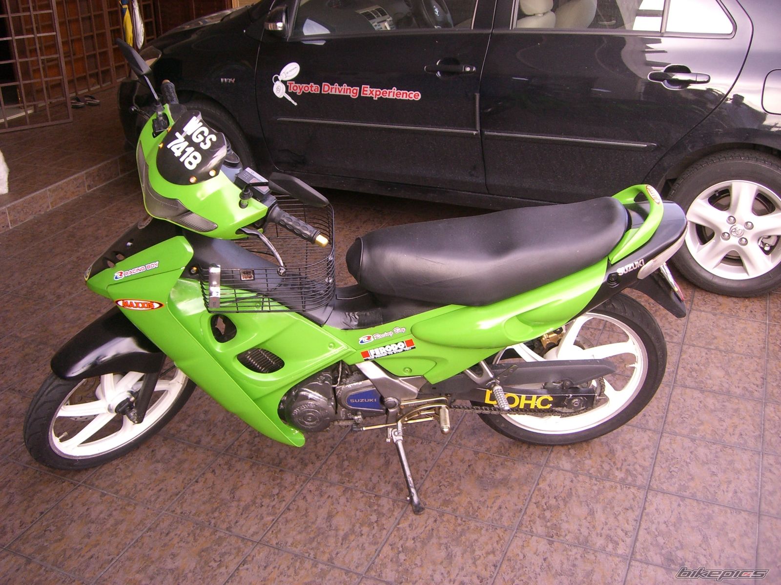 Bike Photo 1153443