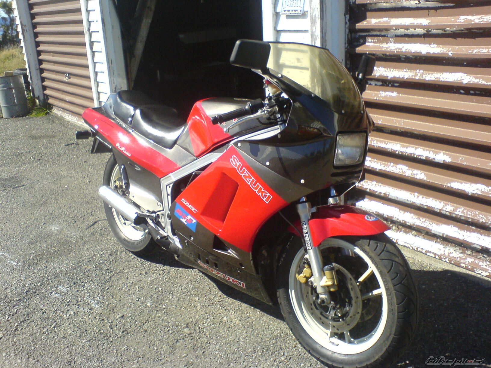 Bike Photo 1153542