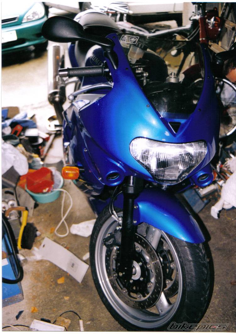 Bike Photo 115355