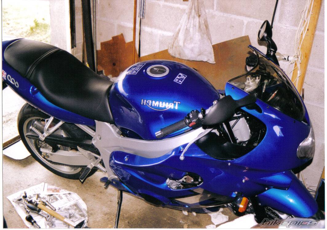 Bike Photo 115356