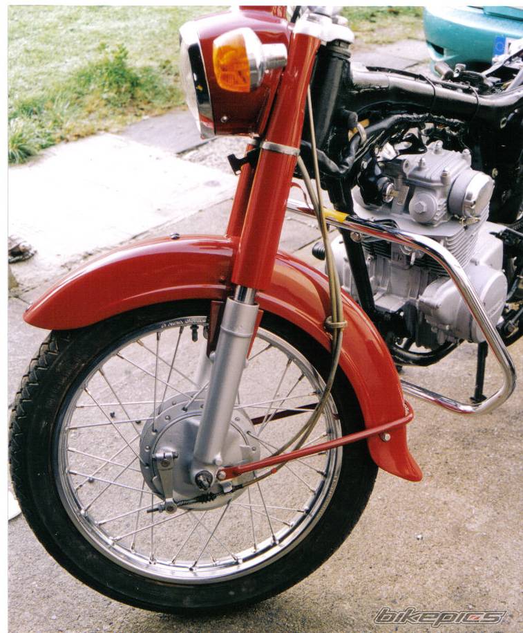 Bike Photo 115357