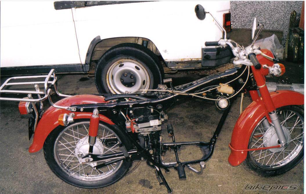 Bike Photo 115358