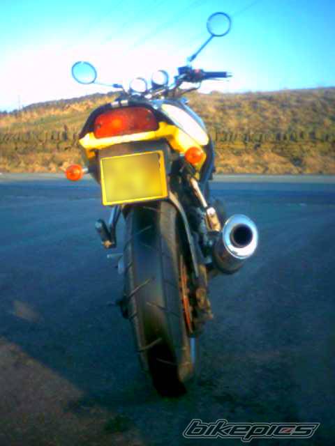Bike Photo 115359