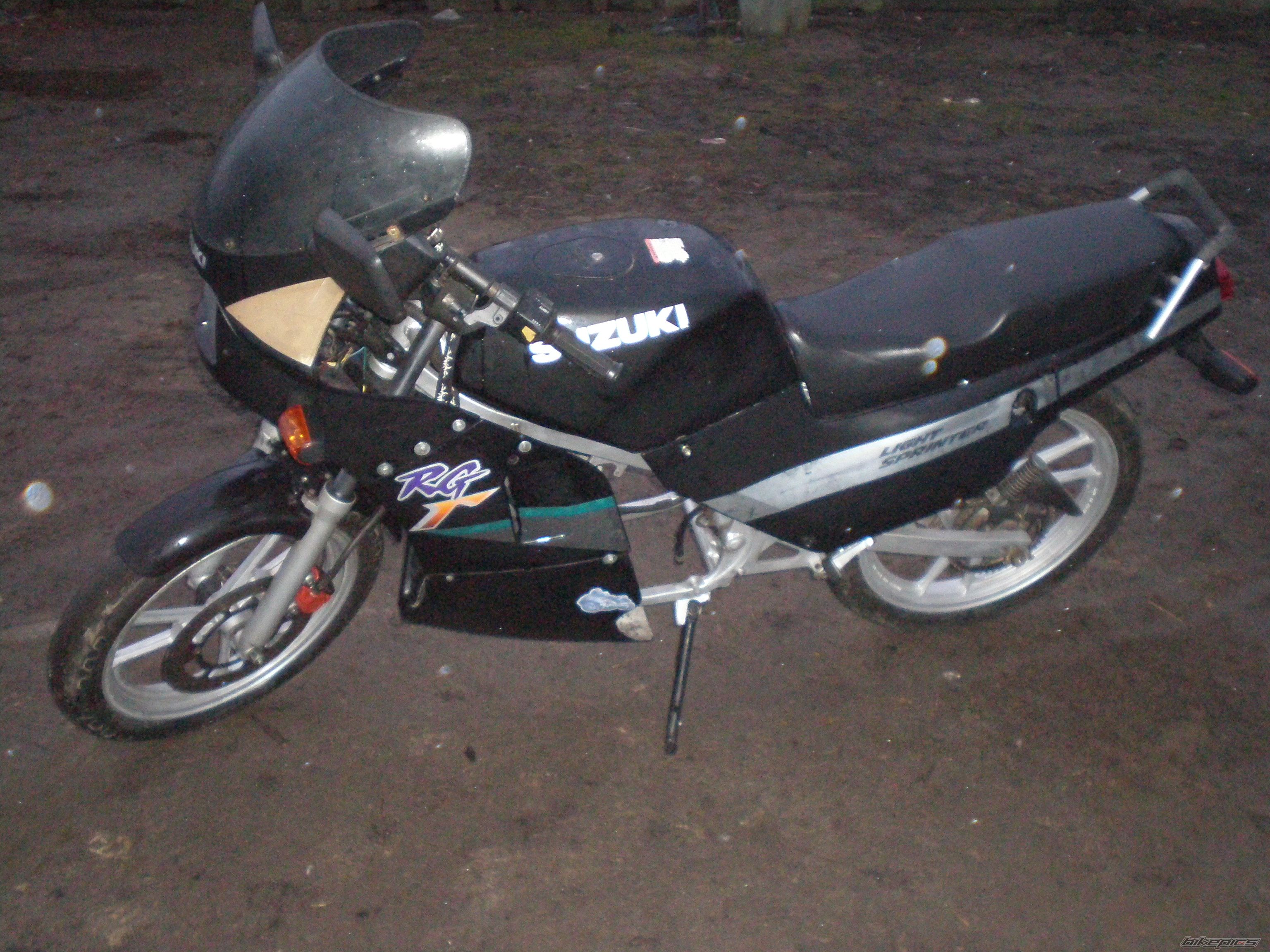 Bike Photo 1153602