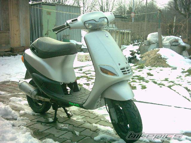 Bike Photo 115365