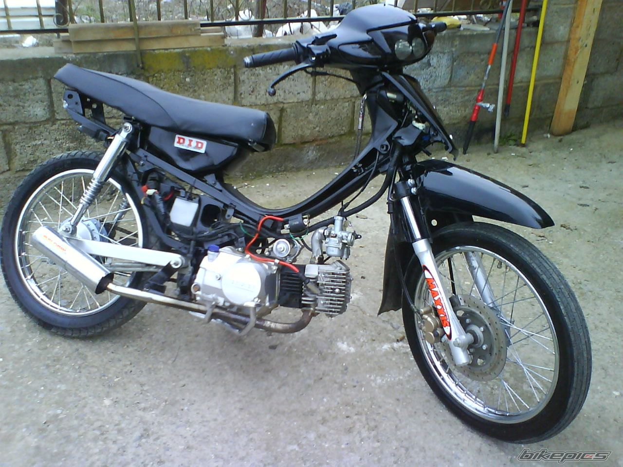 Bike Photo 1153698