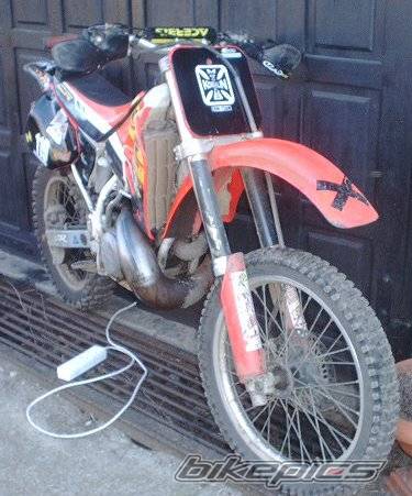 Bike Photo 115370