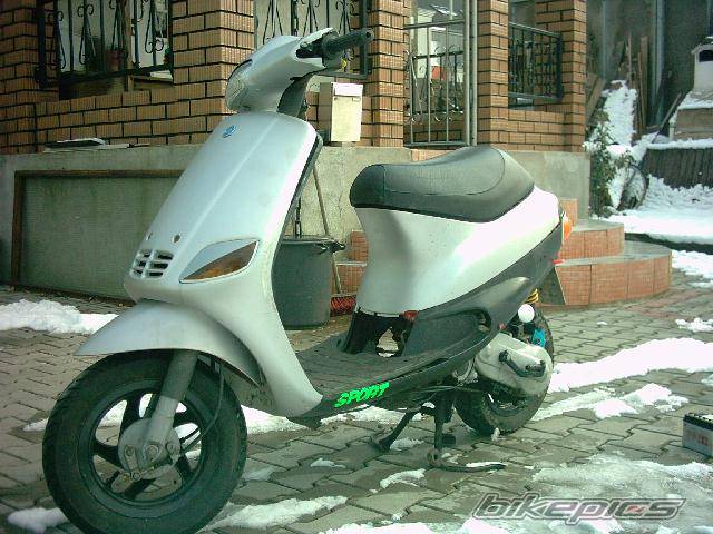 Bike Photo 115371