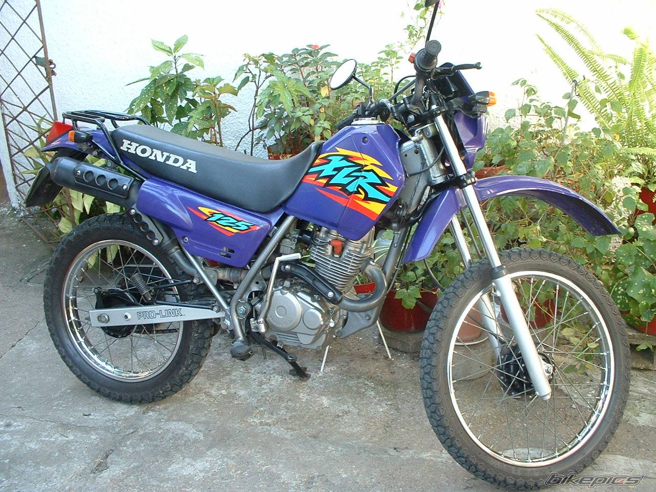 Bike Photo 115373