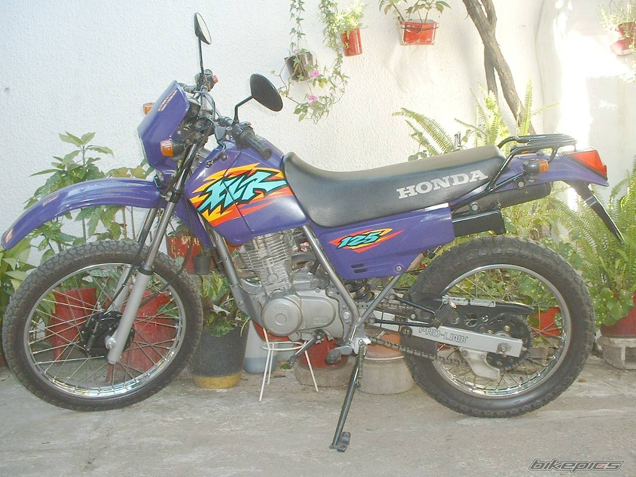 Bike Photo 115374