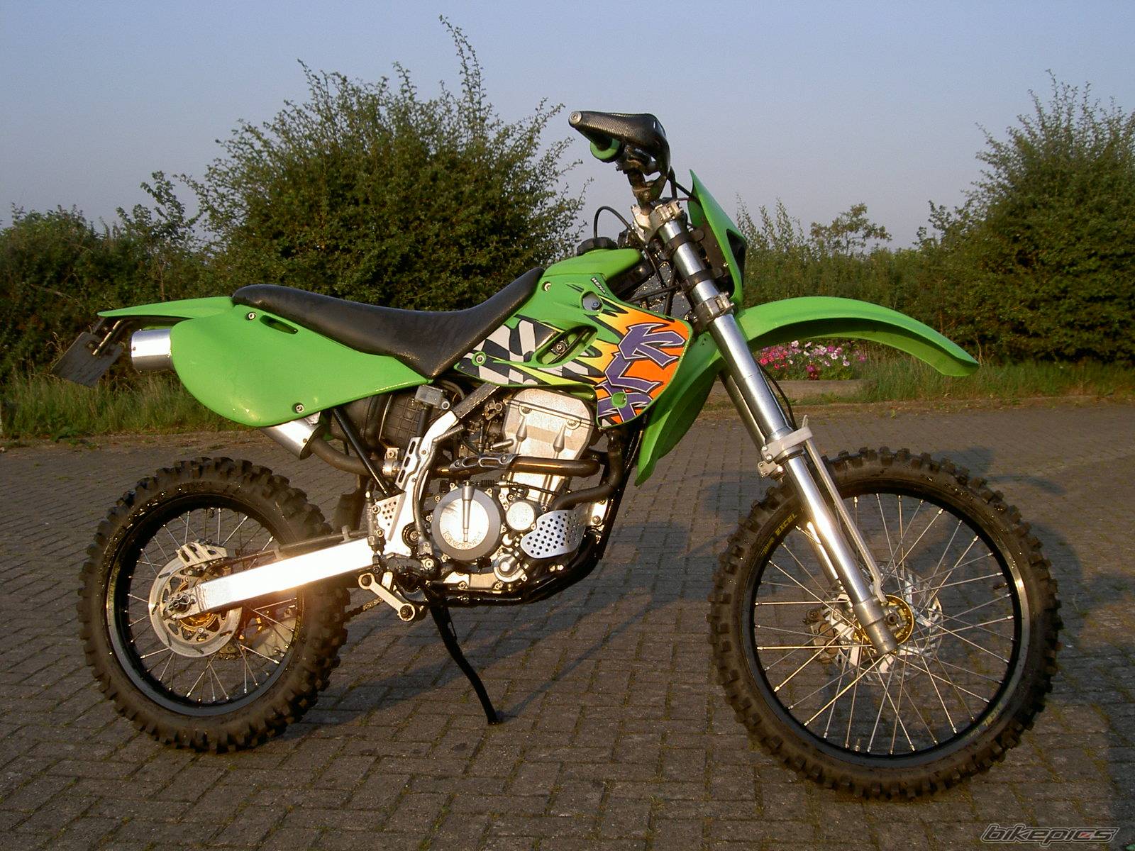 Bike Photo 115378