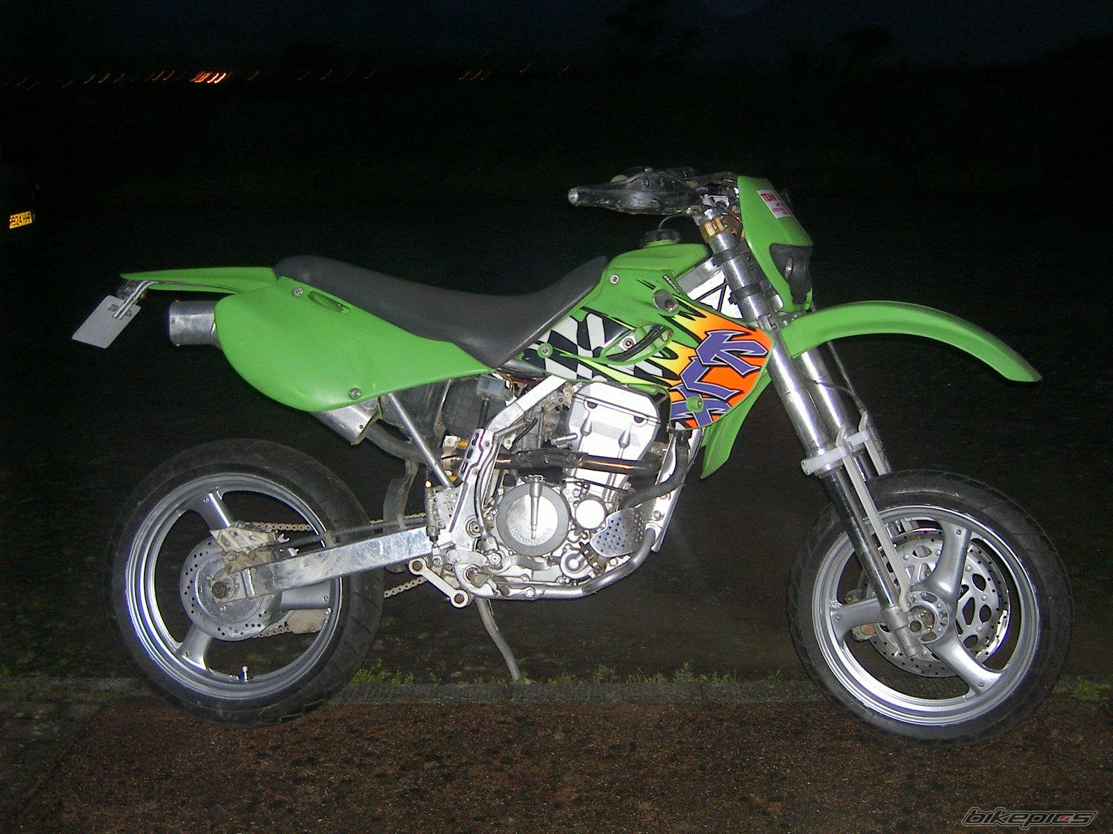 Bike Photo 115379