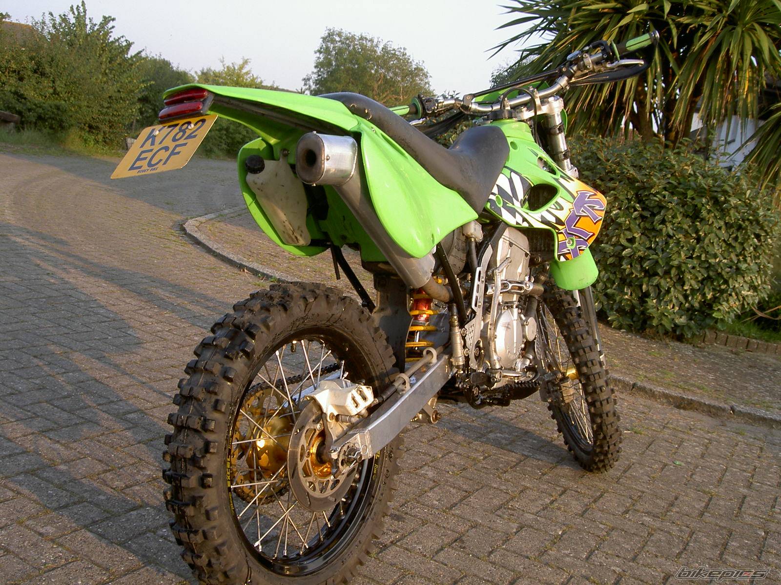 Bike Photo 115380
