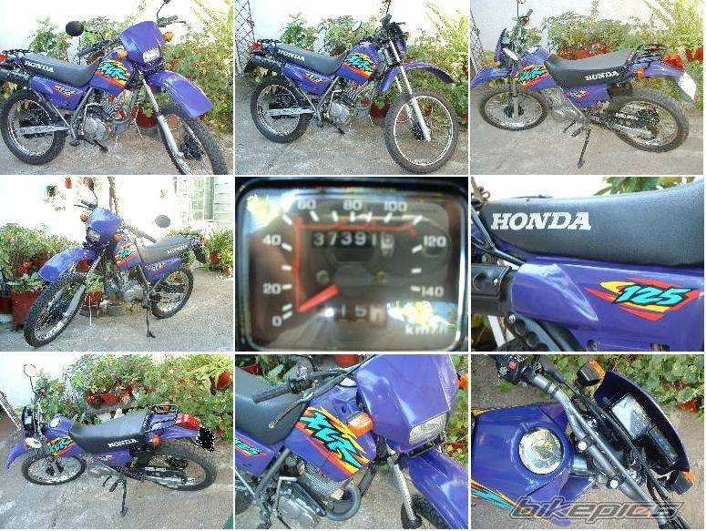 Bike Photo 115398