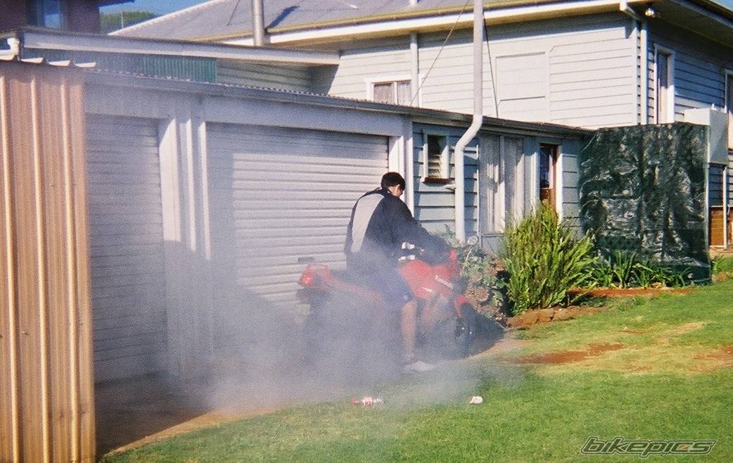 Bike Photo 115400