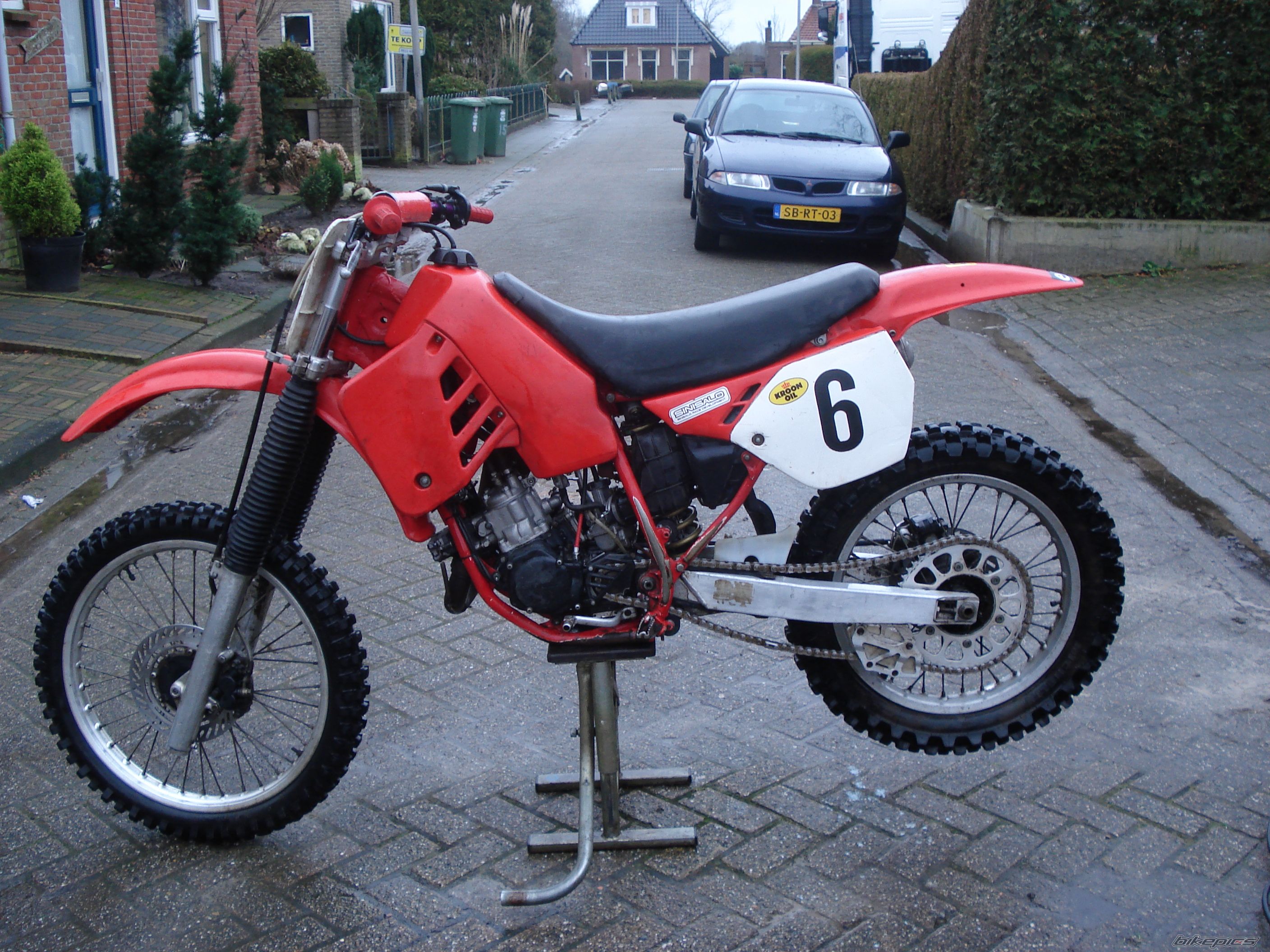 Bike Photo 1154207