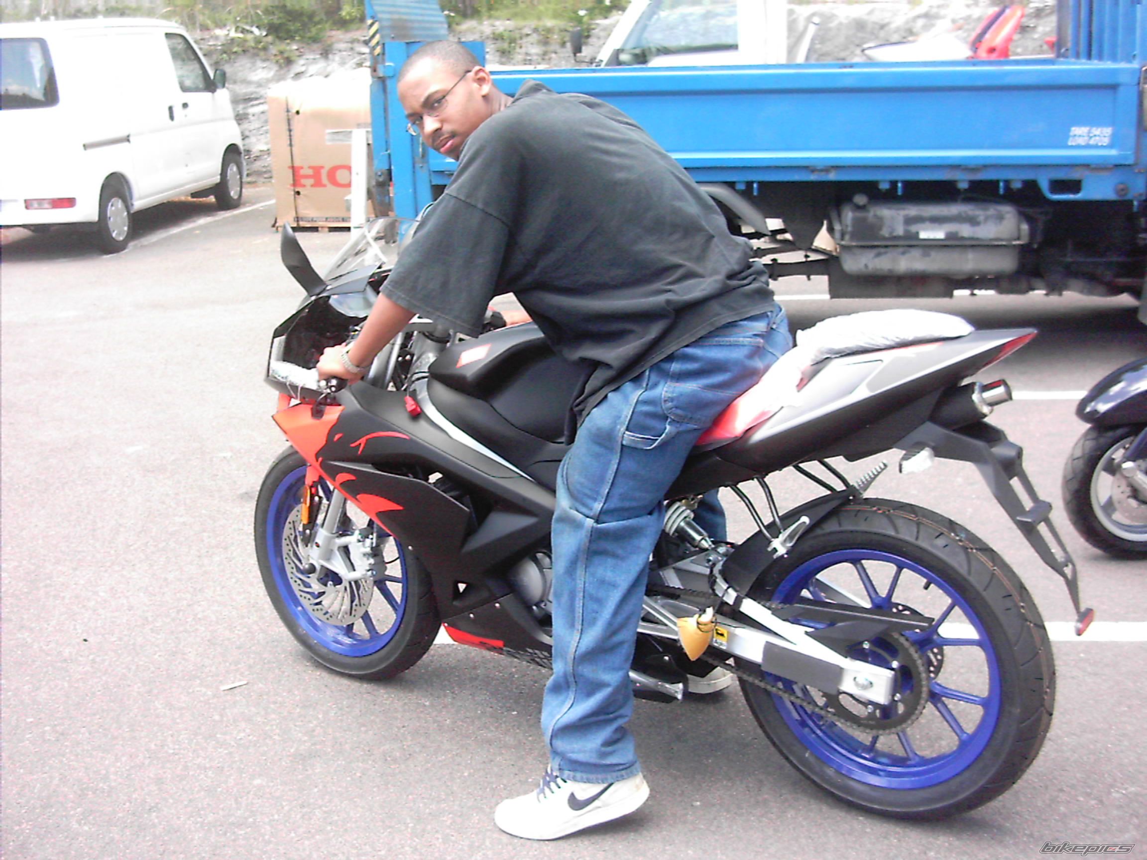 Bike Photo 1154219
