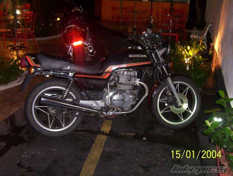 Bike Photo 115431