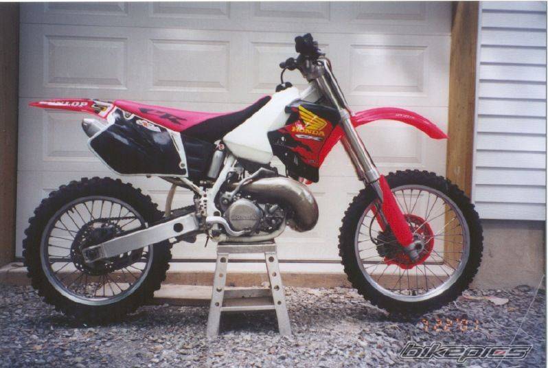 Bike Photo 11544