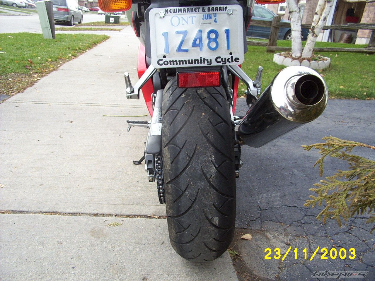 Bike Photo 1154499
