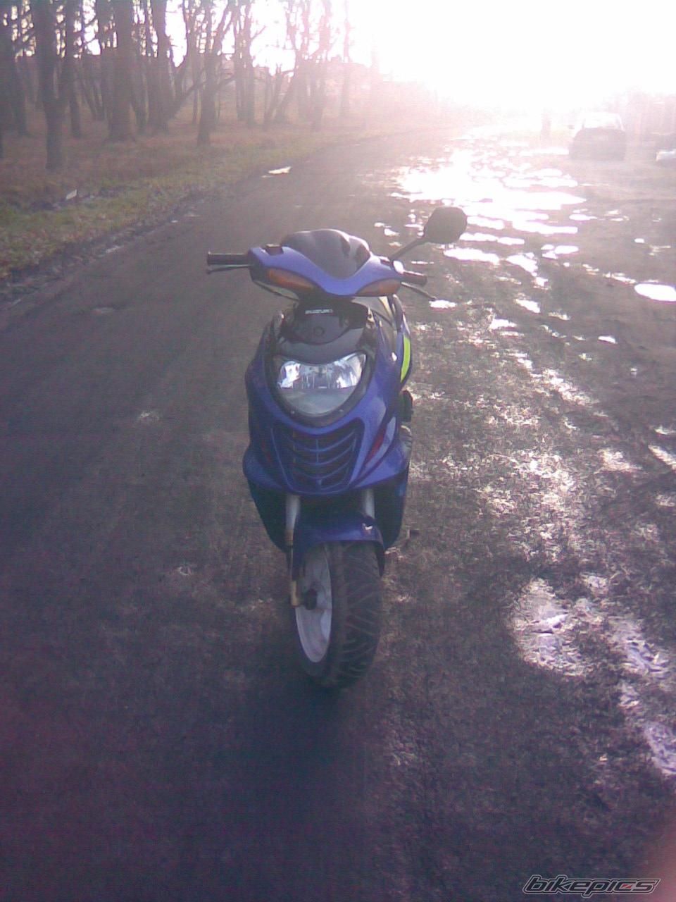 Bike Photo 1154529