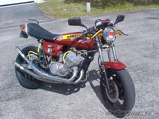Bike Photo 115453