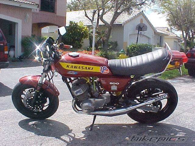 Bike Photo 115456