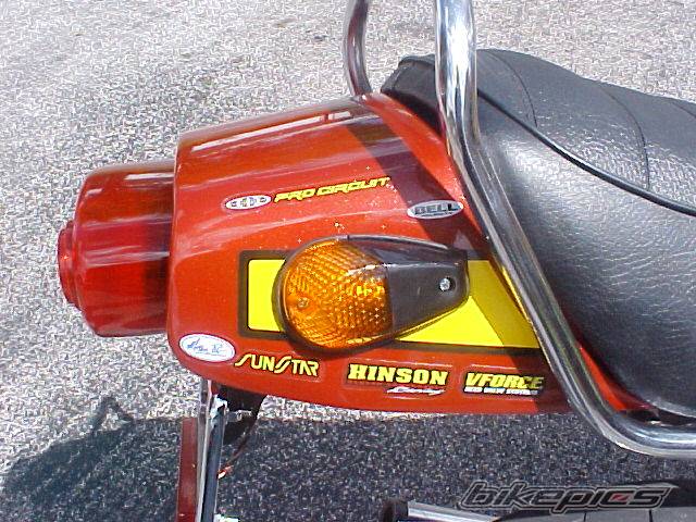 Bike Photo 115457