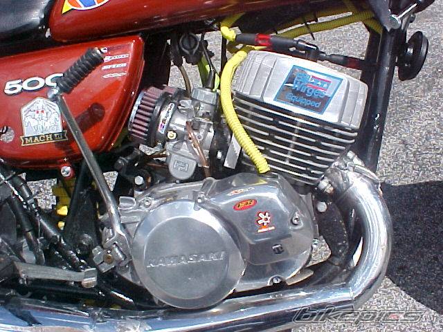 Bike Photo 115458