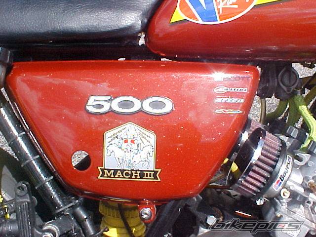 Bike Photo 115459