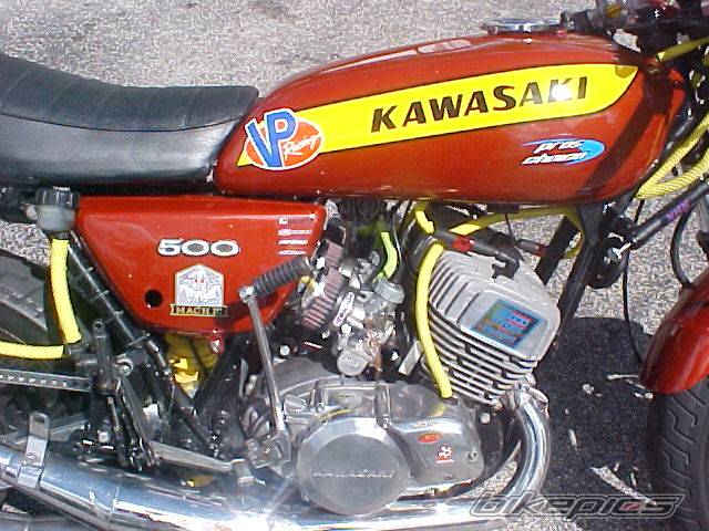 Bike Photo 115460