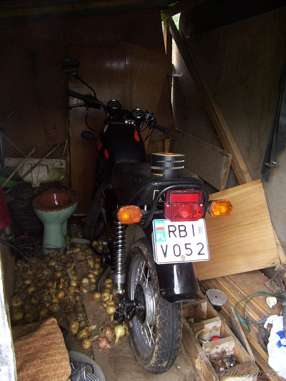 Bike Photo 1154664