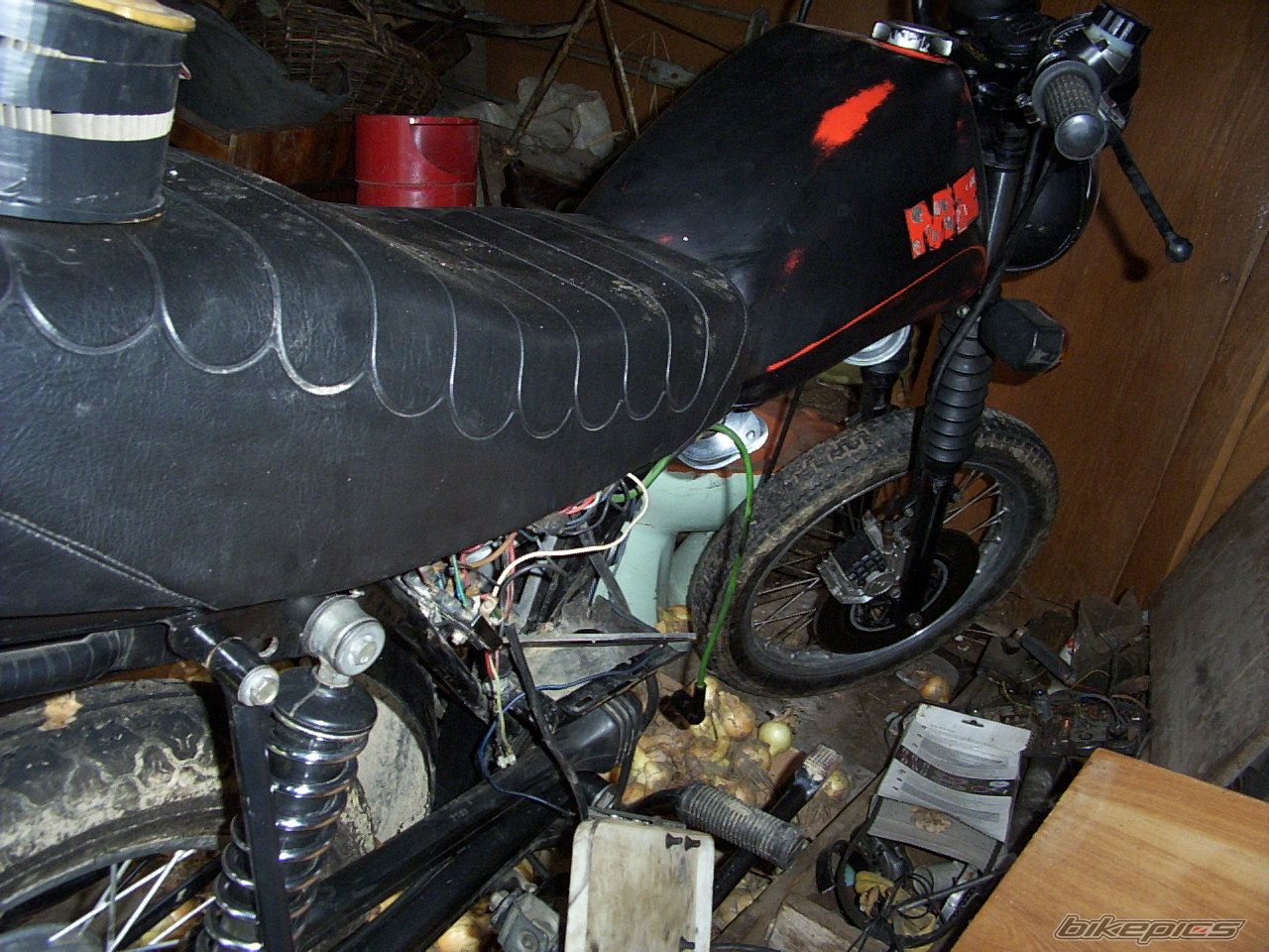 Bike Photo 1154665