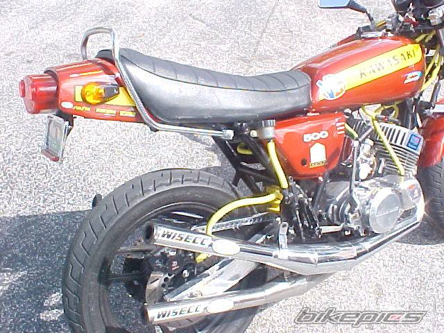 Bike Photo 115473
