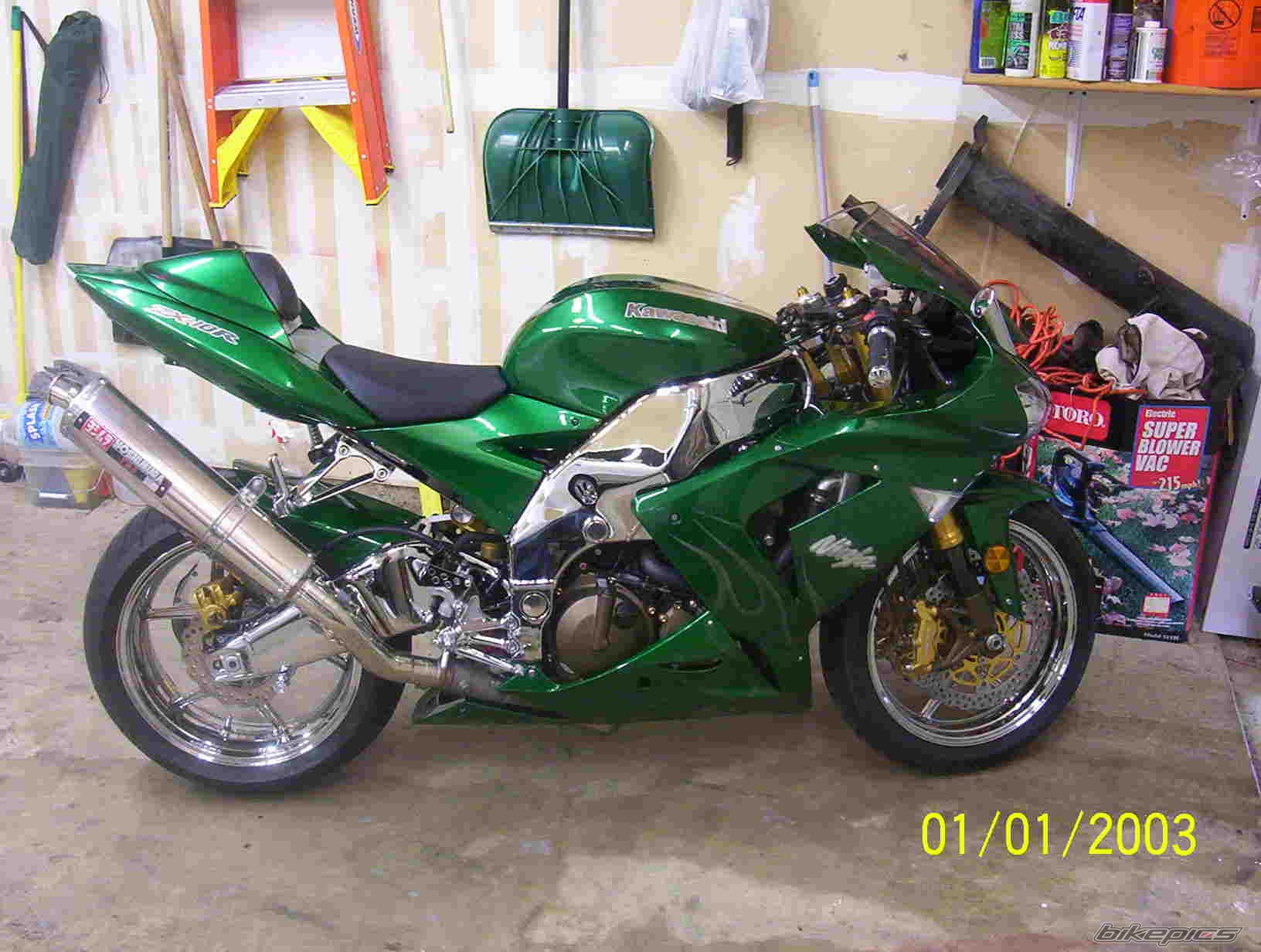 Bike Photo 1154957