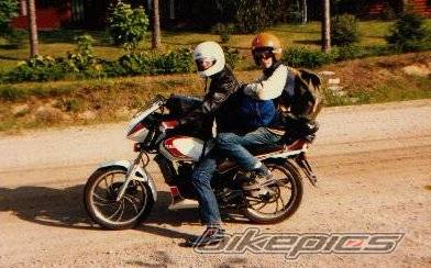 Bike Photo 11552