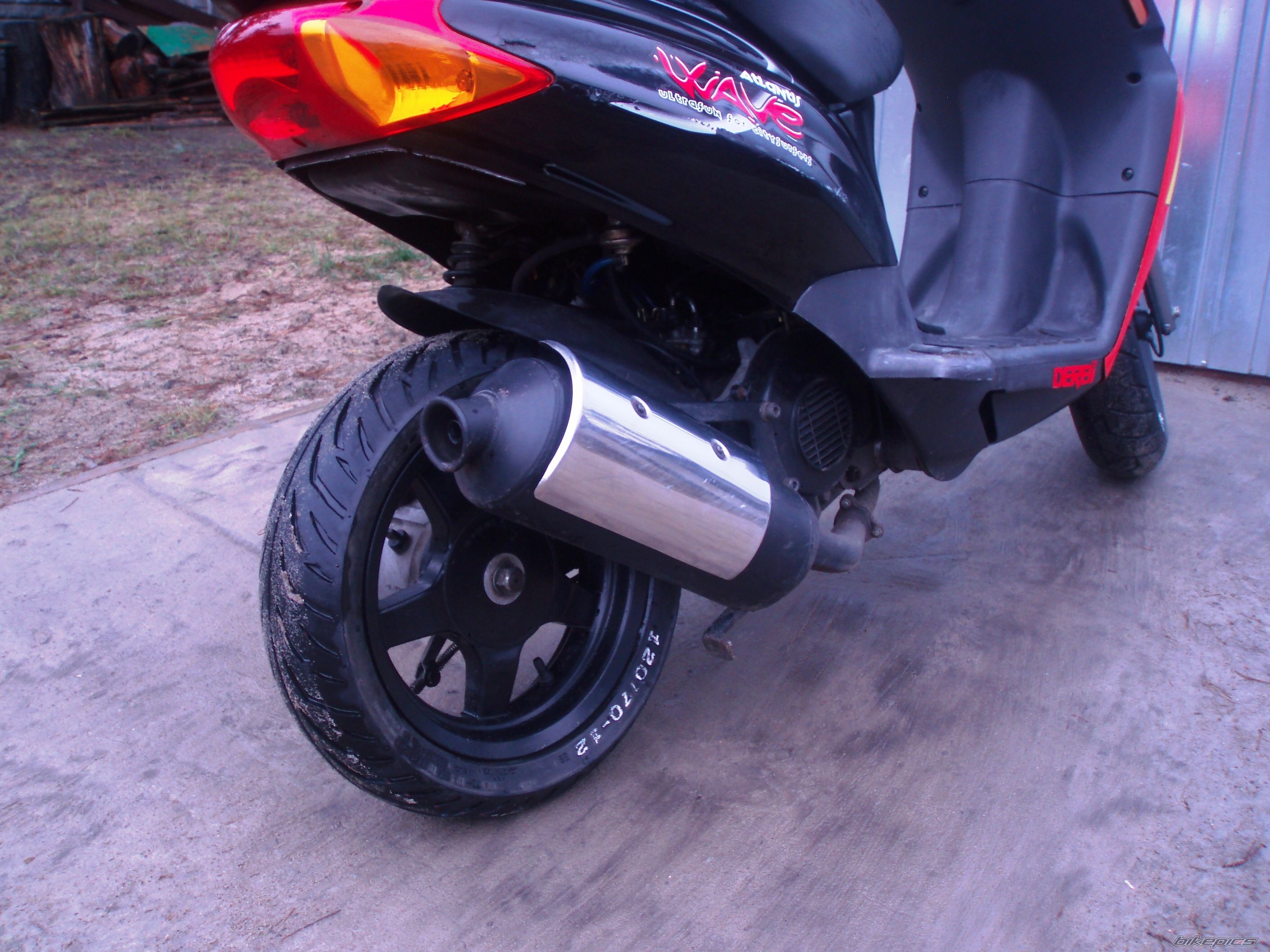 Bike Photo 1155314