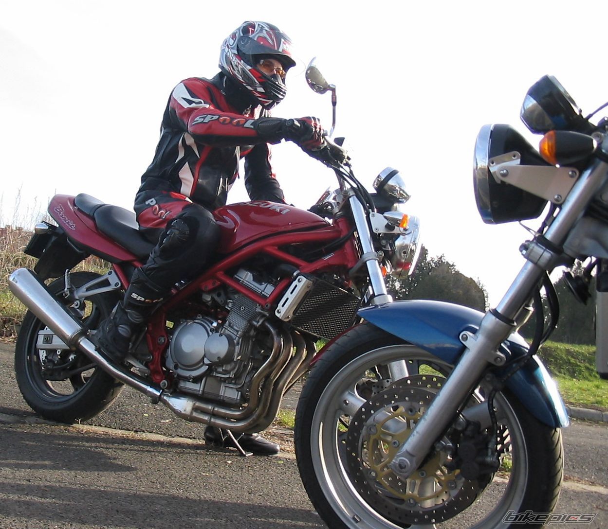 Bike Photo 1155377