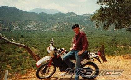 Bike Photo 11554