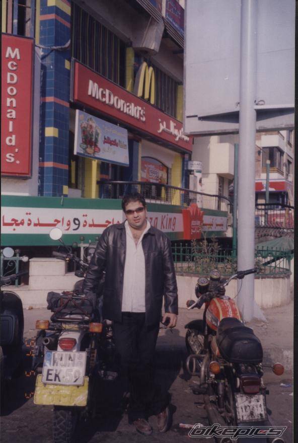 Bike Photo 115554