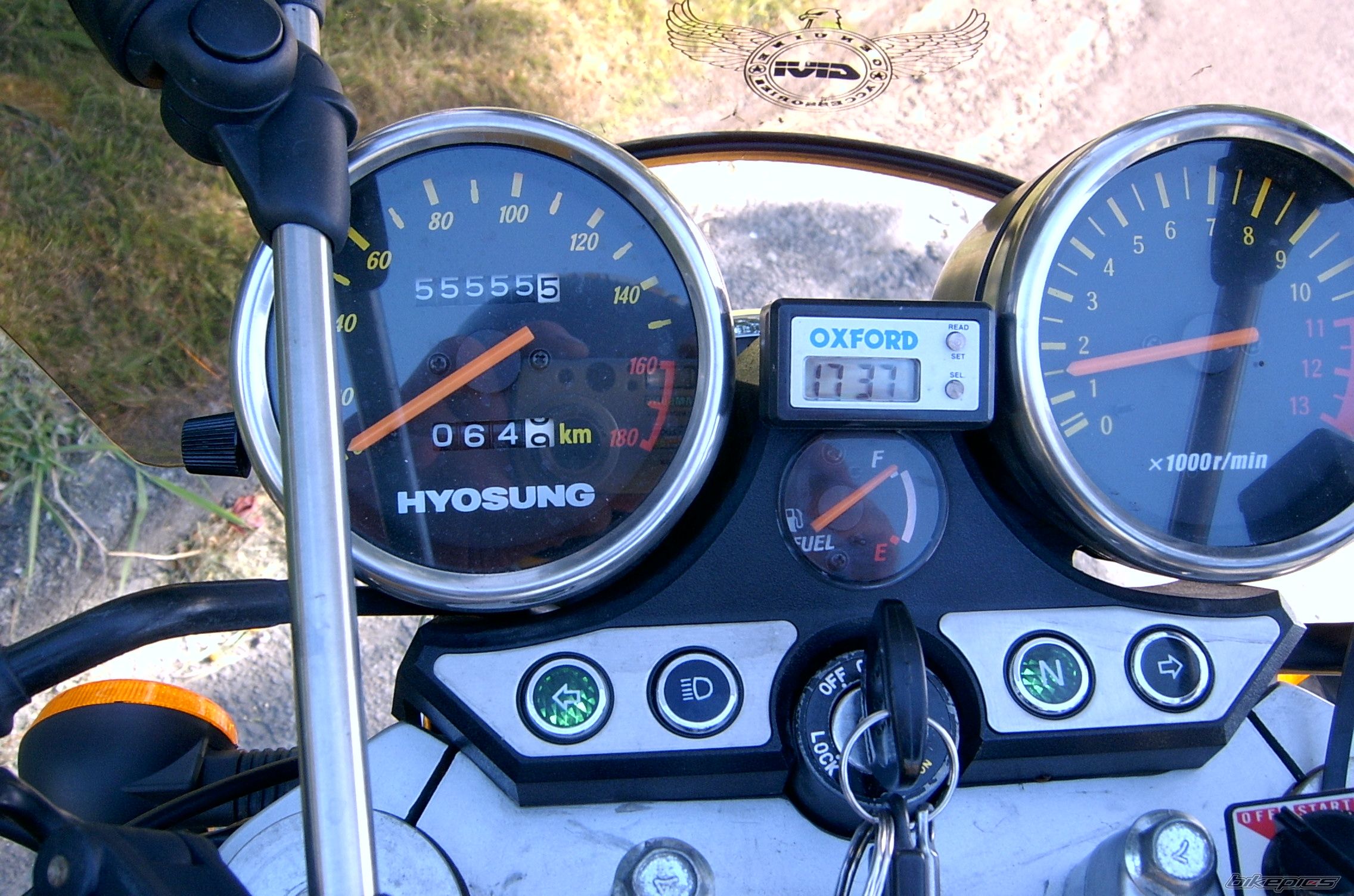 Bike Photo 1155789