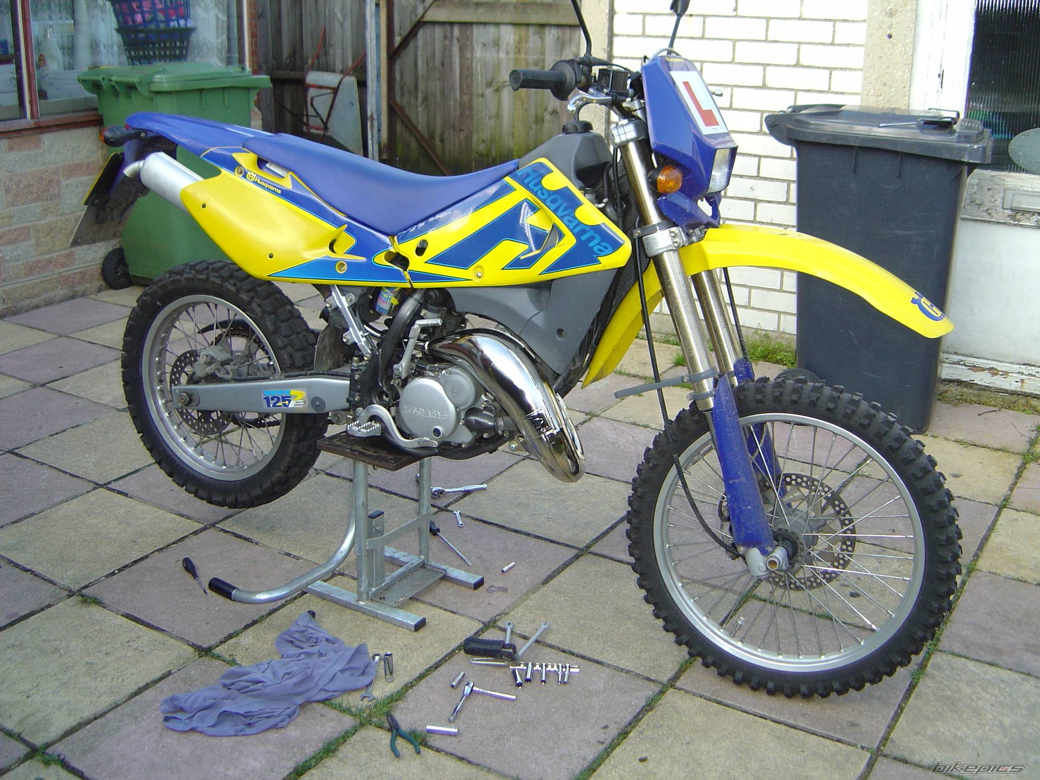 Bike Photo 115593