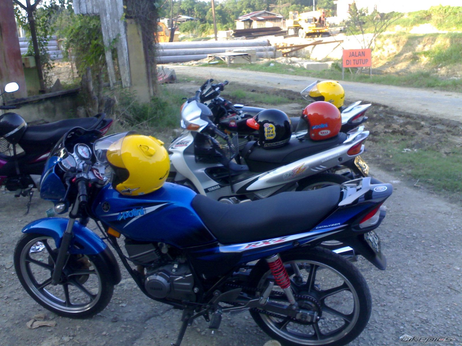 Bike Photo 1156080