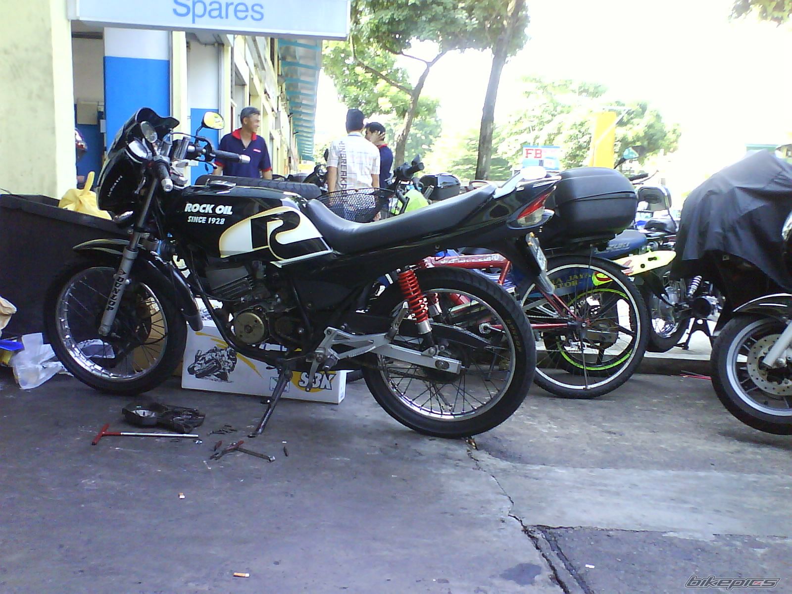 Bike Photo 1156343