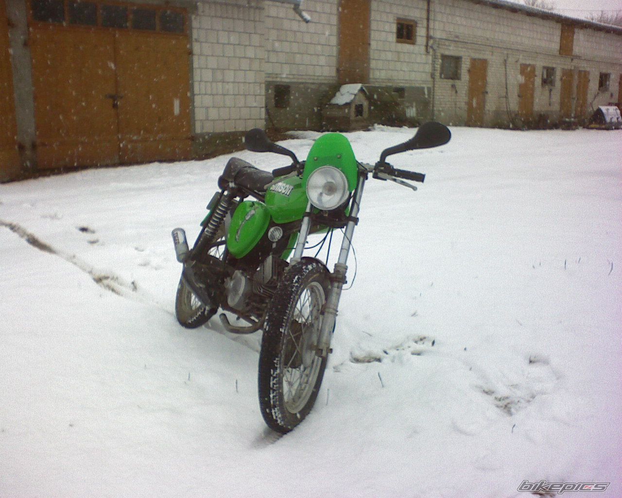 Bike Photo 1156437