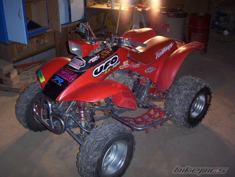 Bike Photo 115650