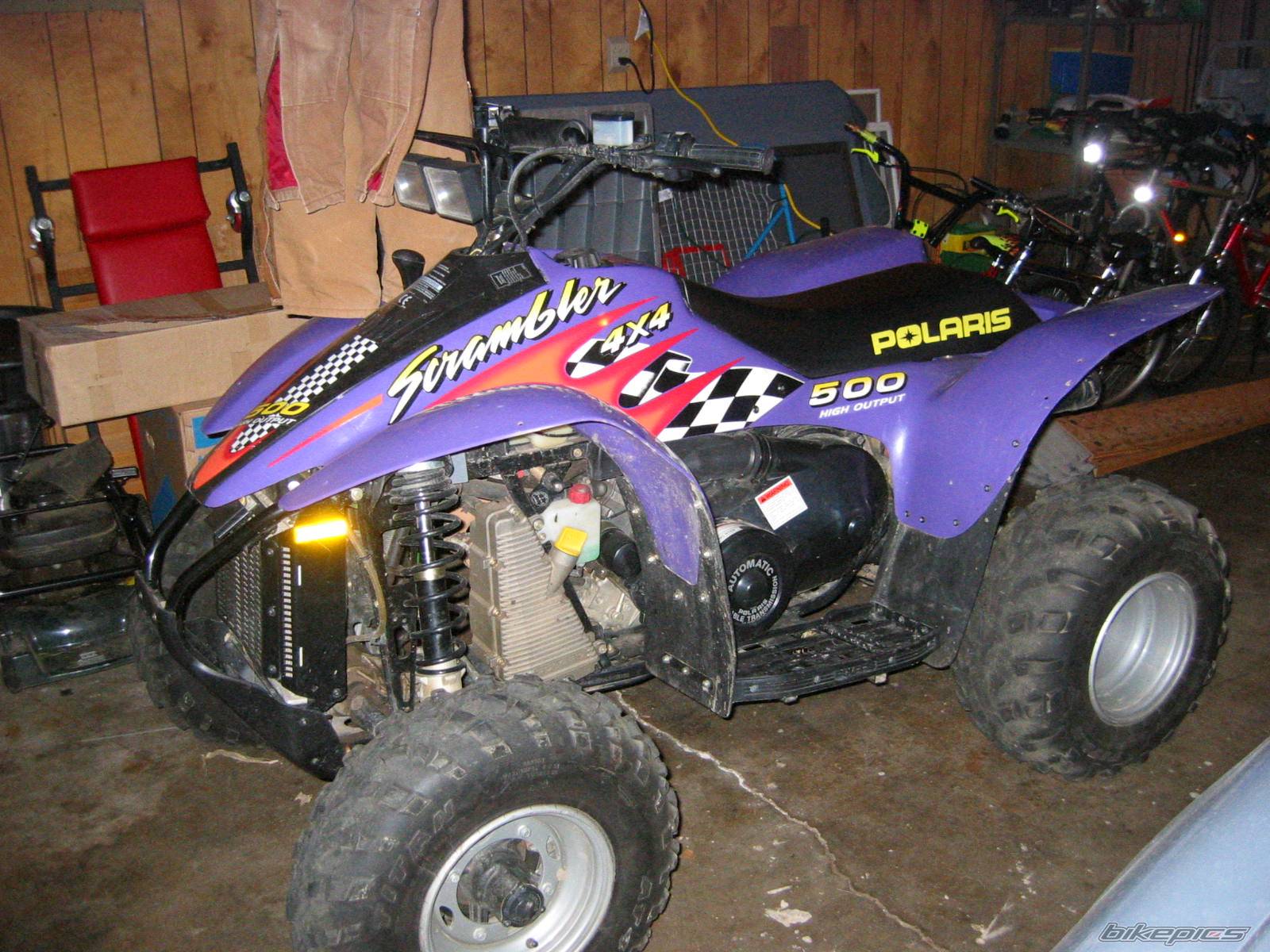 Bike Photo 115661