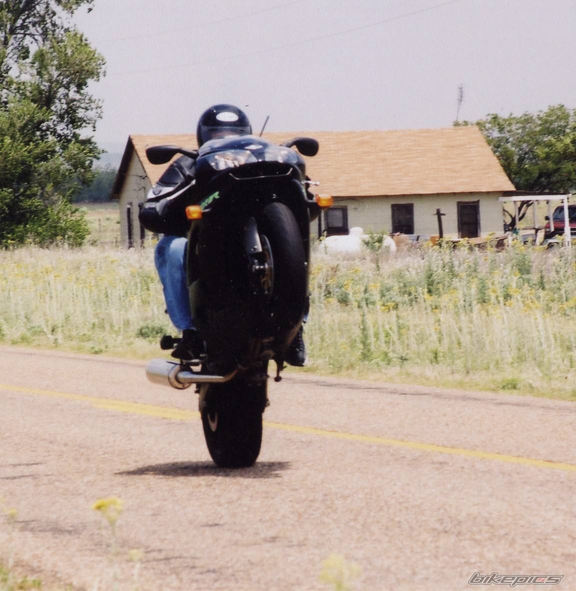 Bike Photo 115667