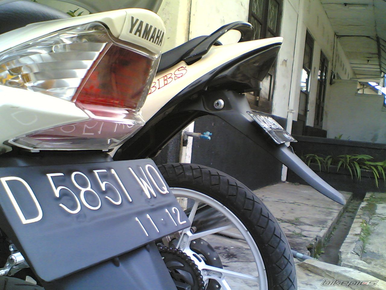 Bike Photo 1156721